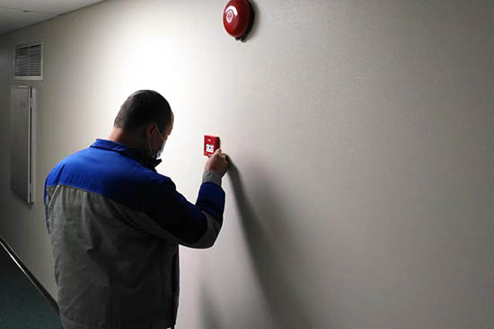 消防維保與消防維修的內容與區別